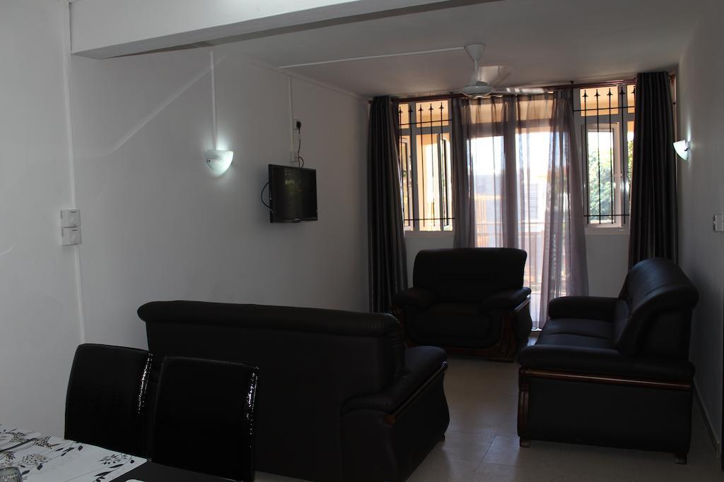 Bano Beach Residence - Grand Bay Beach Room photo