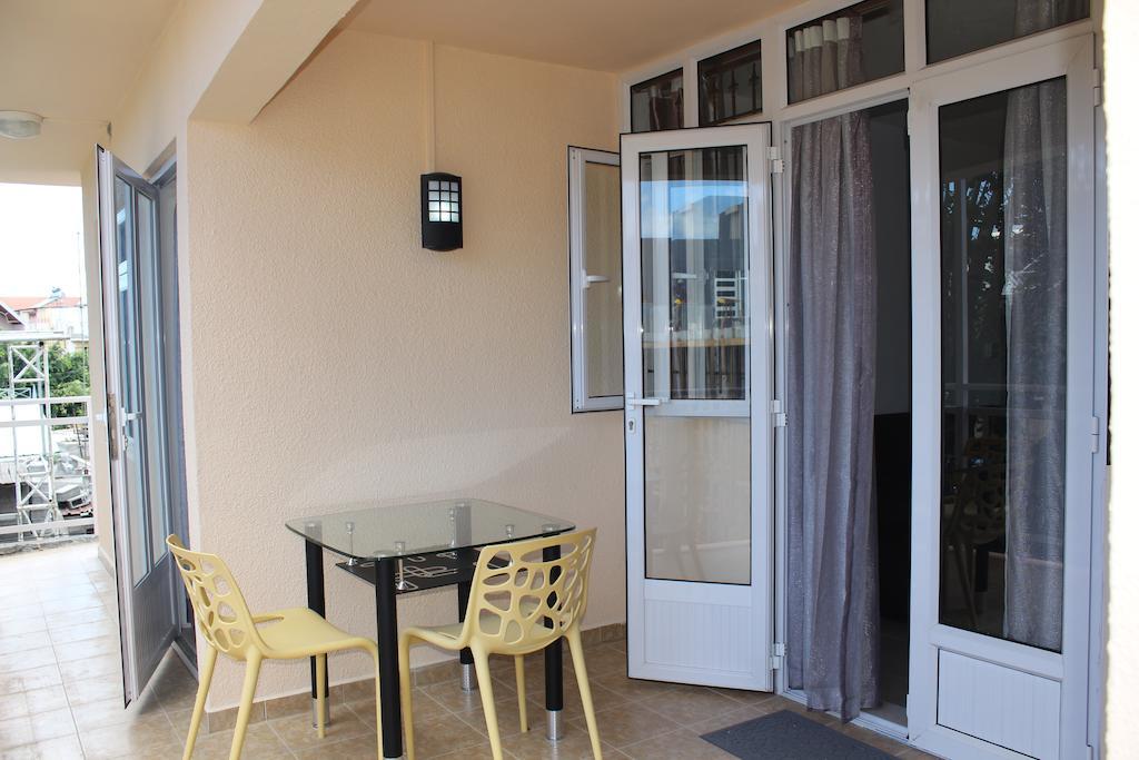 Bano Beach Residence - Grand Bay Beach Room photo