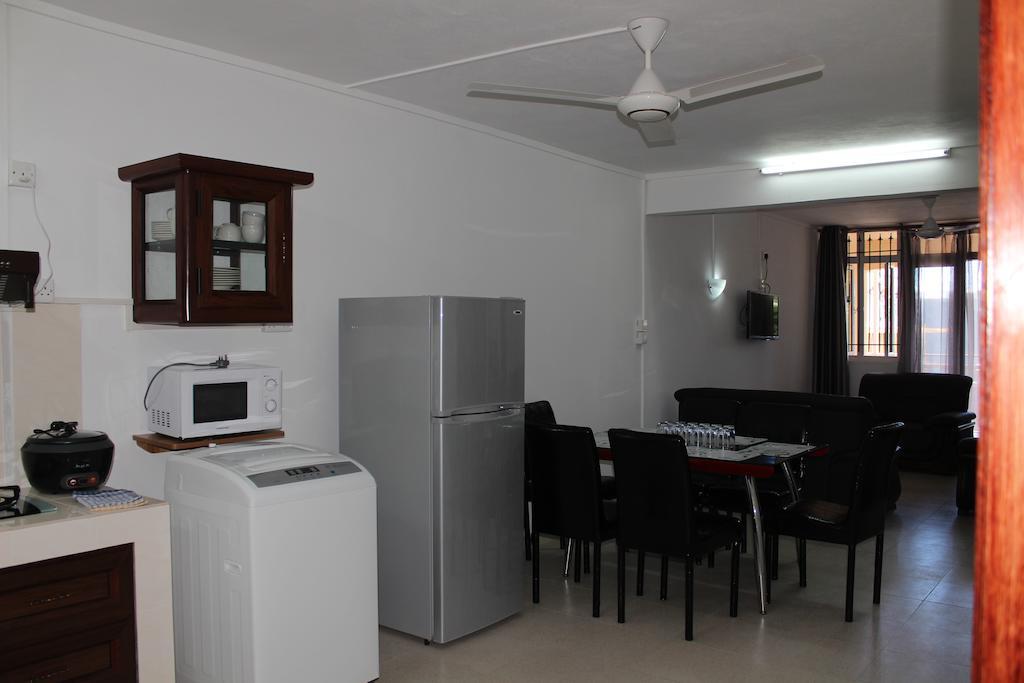 Bano Beach Residence - Grand Bay Beach Room photo