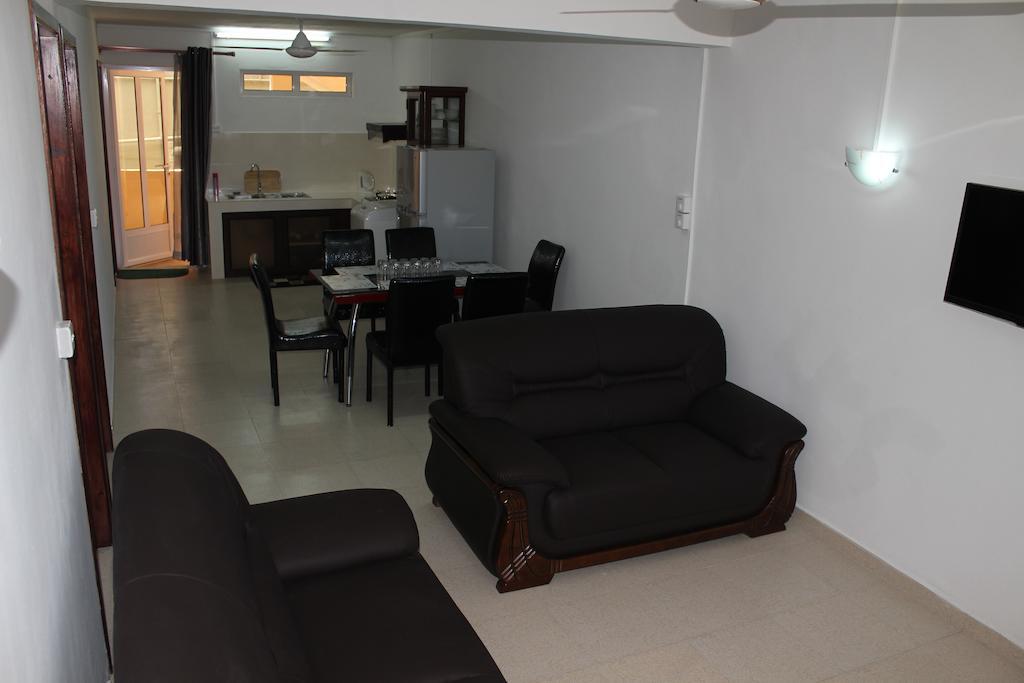 Bano Beach Residence - Grand Bay Beach Room photo
