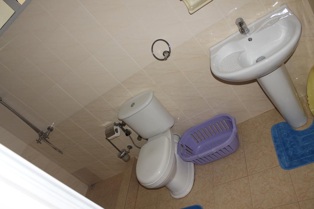 Bano Beach Residence - Grand Bay Beach Room photo