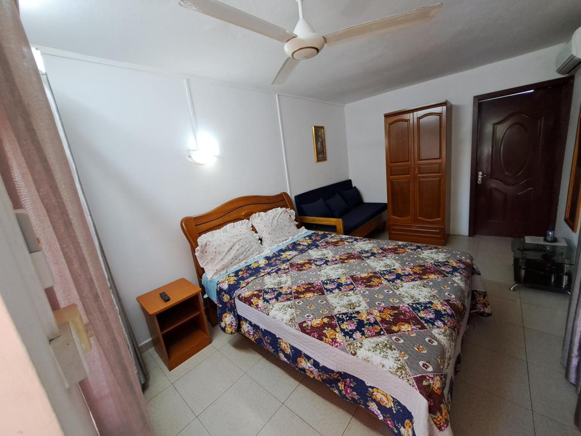 Bano Beach Residence - Grand Bay Beach Exterior photo
