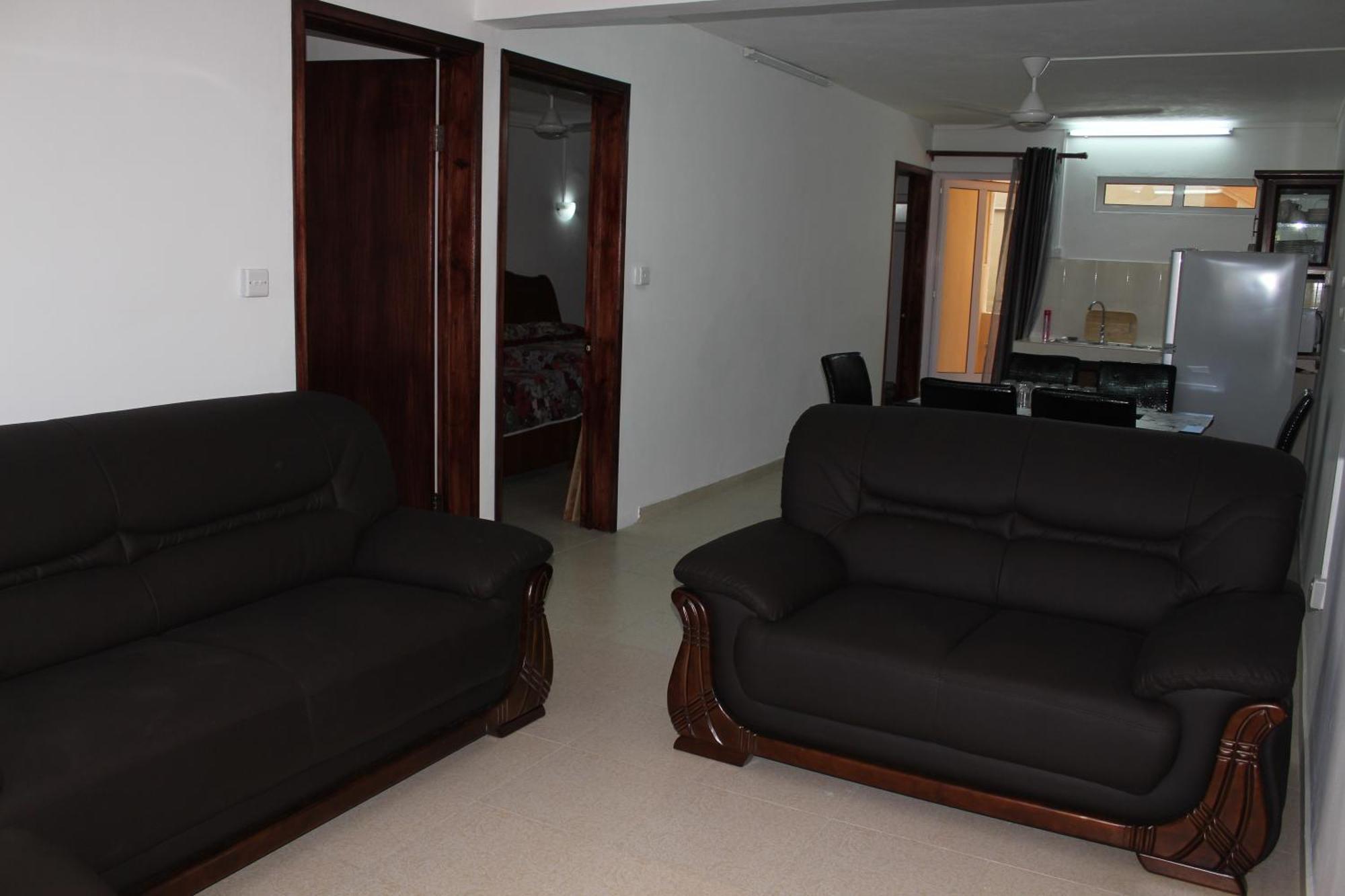 Bano Beach Residence - Grand Bay Beach Room photo