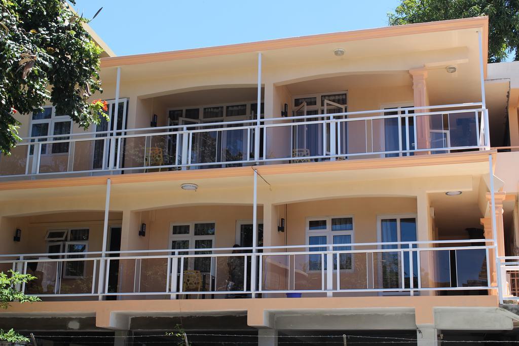 Bano Beach Residence - Grand Bay Beach Exterior photo