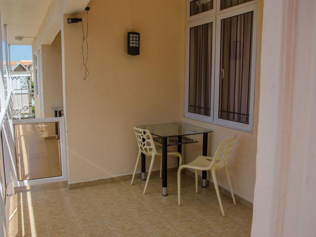 Bano Beach Residence - Grand Bay Beach Exterior photo