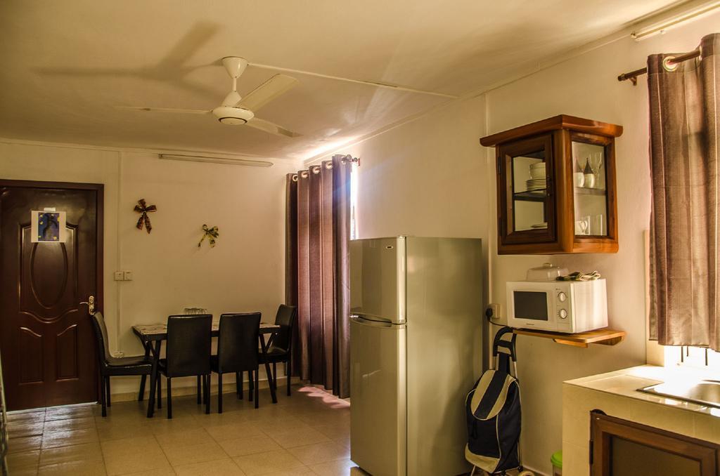 Bano Beach Residence - Grand Bay Beach Exterior photo