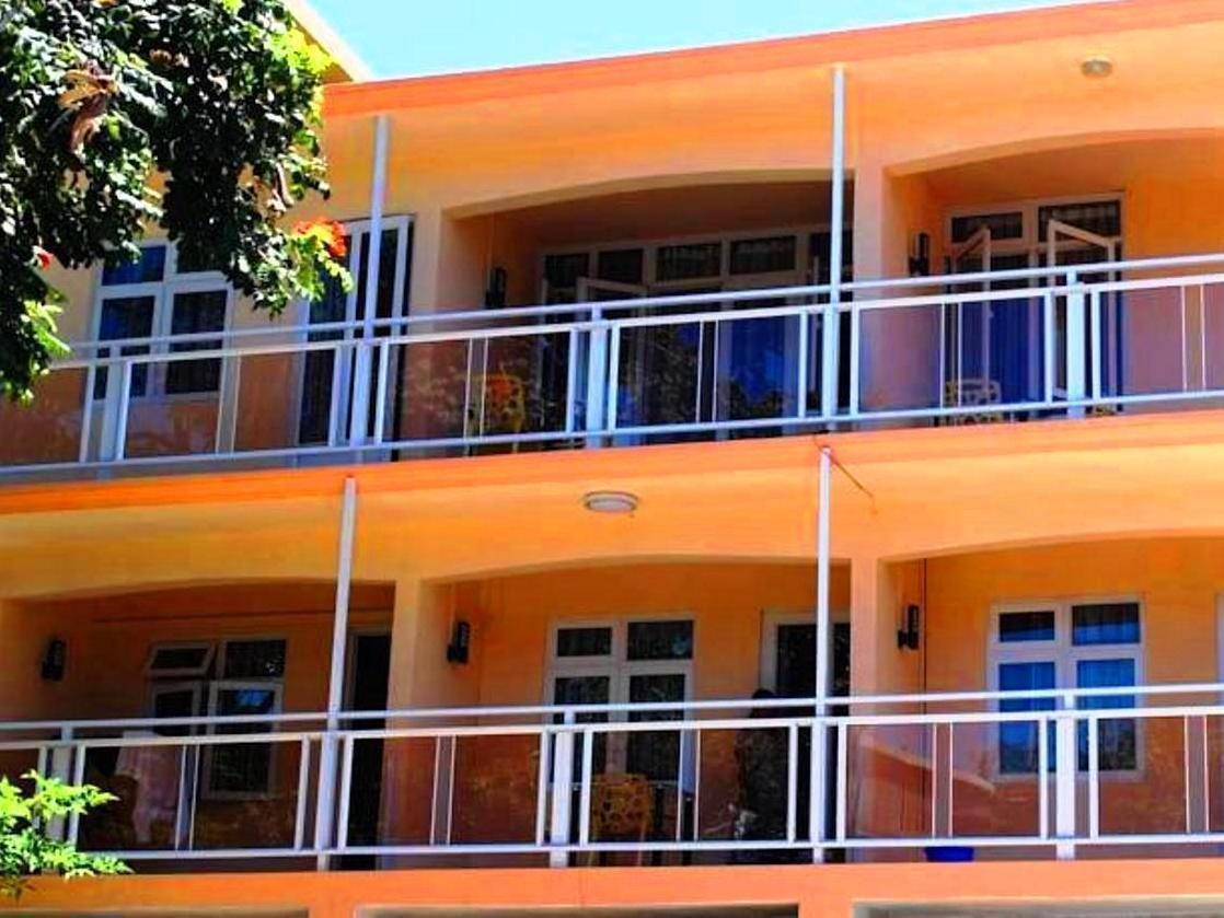 Bano Beach Residence - Grand Bay Beach Exterior photo